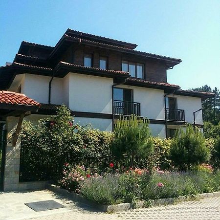 Limani Guest House Szozopol Kültér fotó