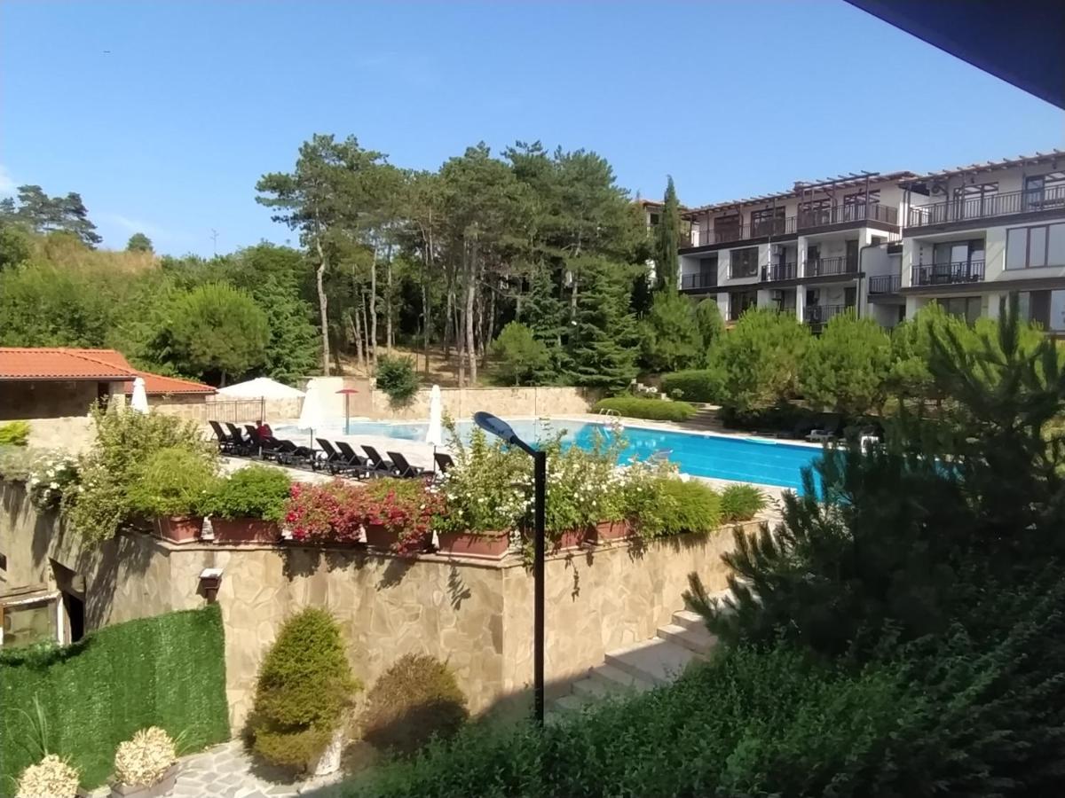 Limani Guest House Szozopol Kültér fotó