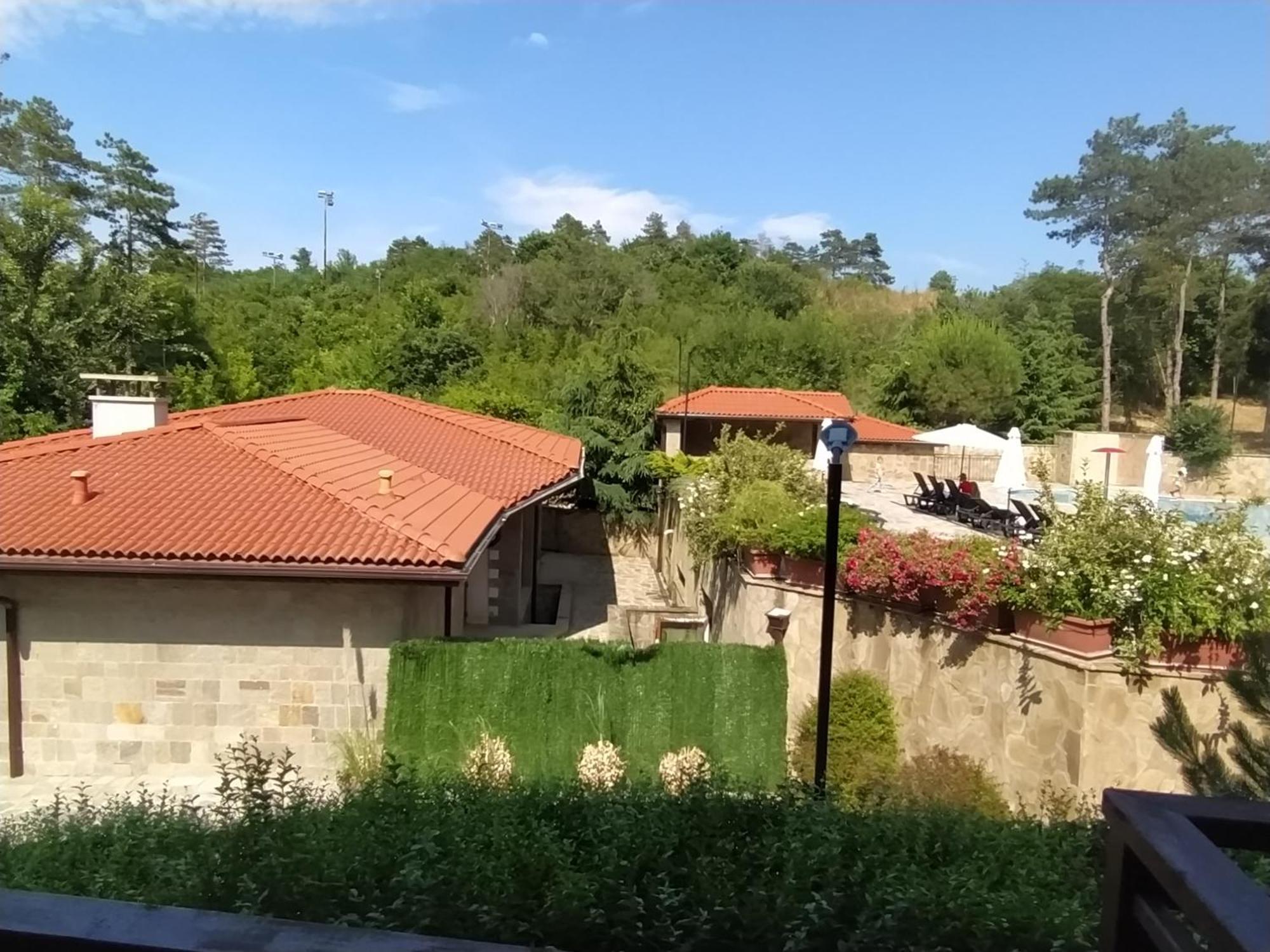 Limani Guest House Szozopol Szoba fotó