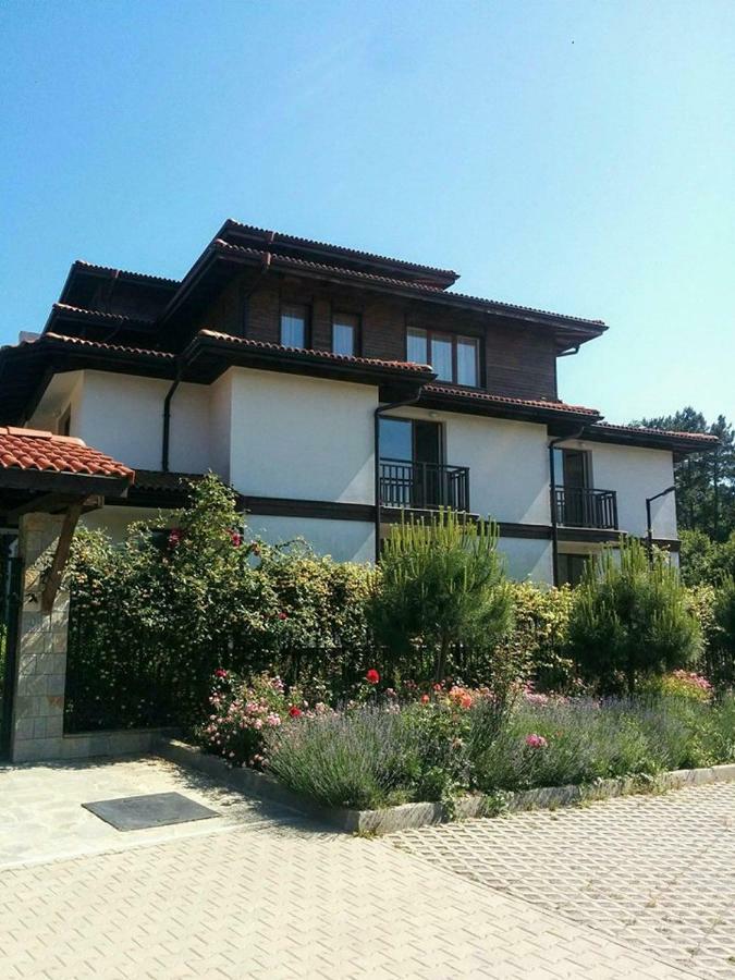 Limani Guest House Szozopol Kültér fotó