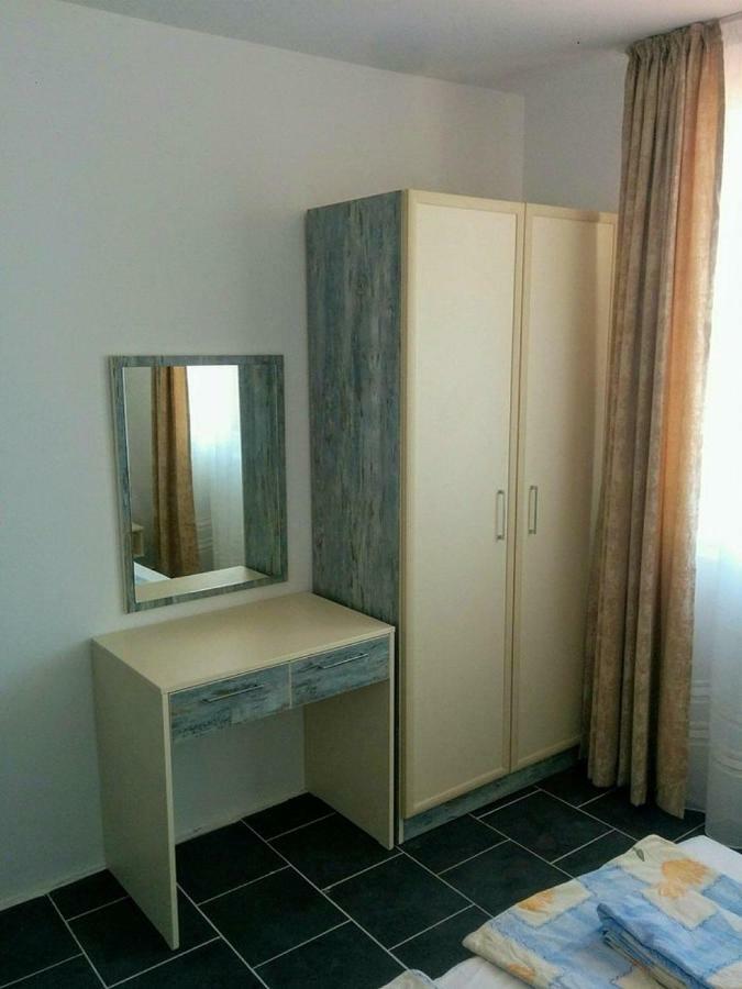 Limani Guest House Szozopol Kültér fotó