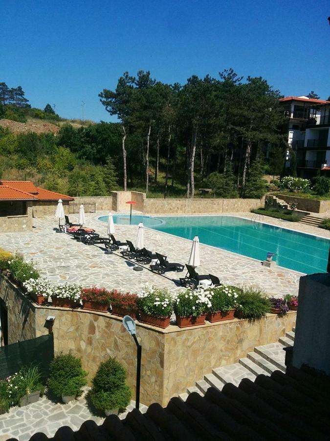 Limani Guest House Szozopol Kültér fotó