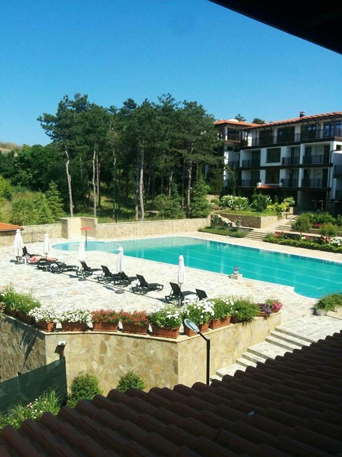 Limani Guest House Szozopol Kültér fotó