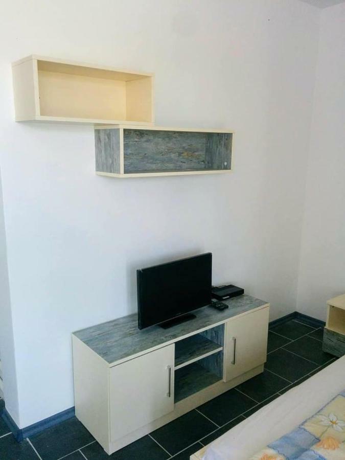 Limani Guest House Szozopol Kültér fotó