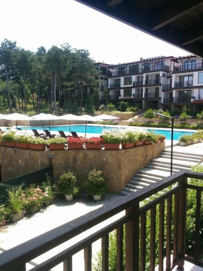 Limani Guest House Szozopol Kültér fotó