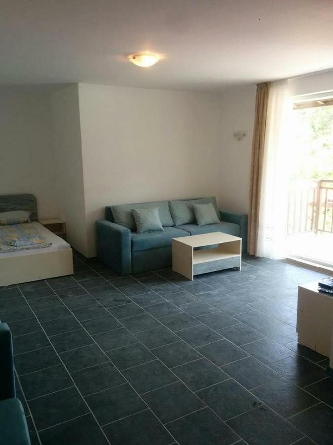 Limani Guest House Szozopol Kültér fotó