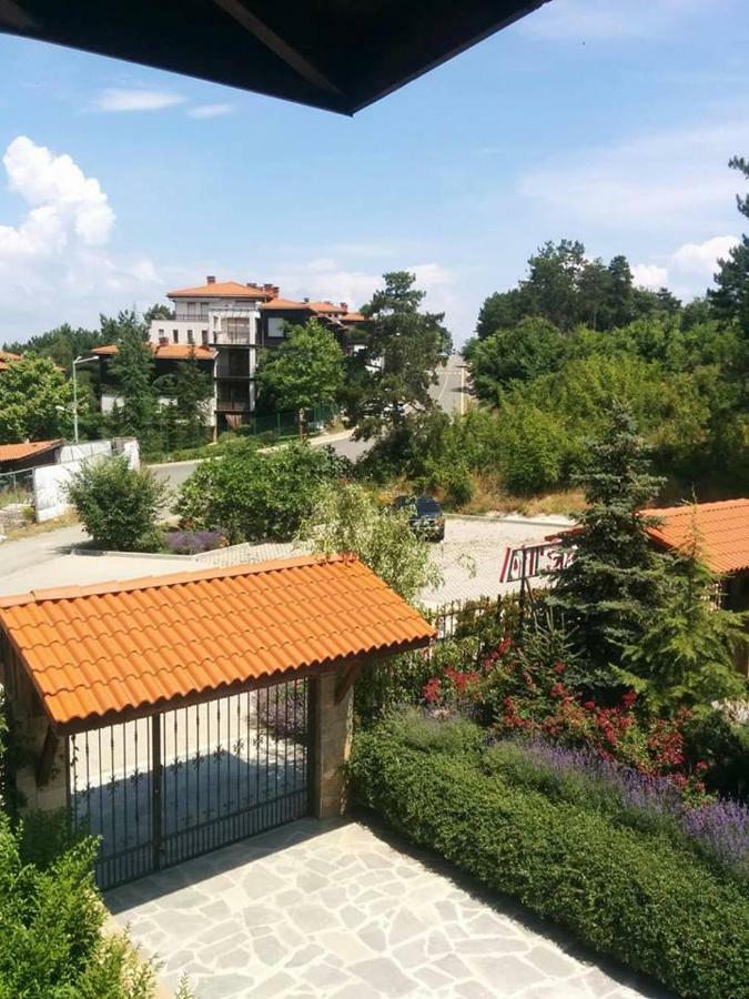 Limani Guest House Szozopol Kültér fotó