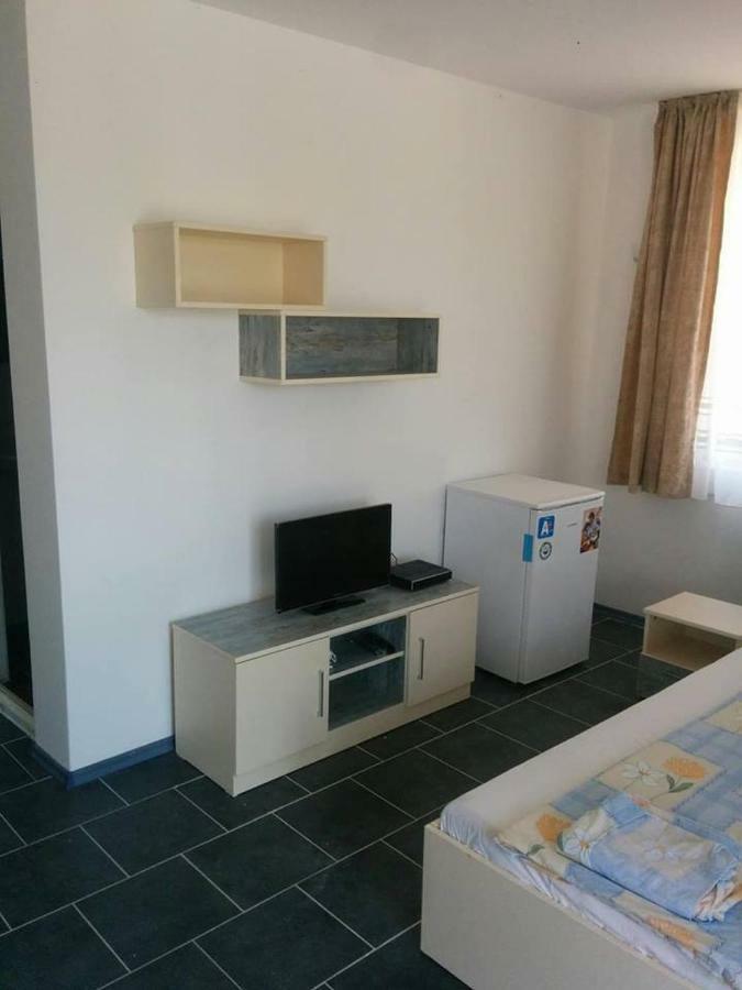 Limani Guest House Szozopol Kültér fotó