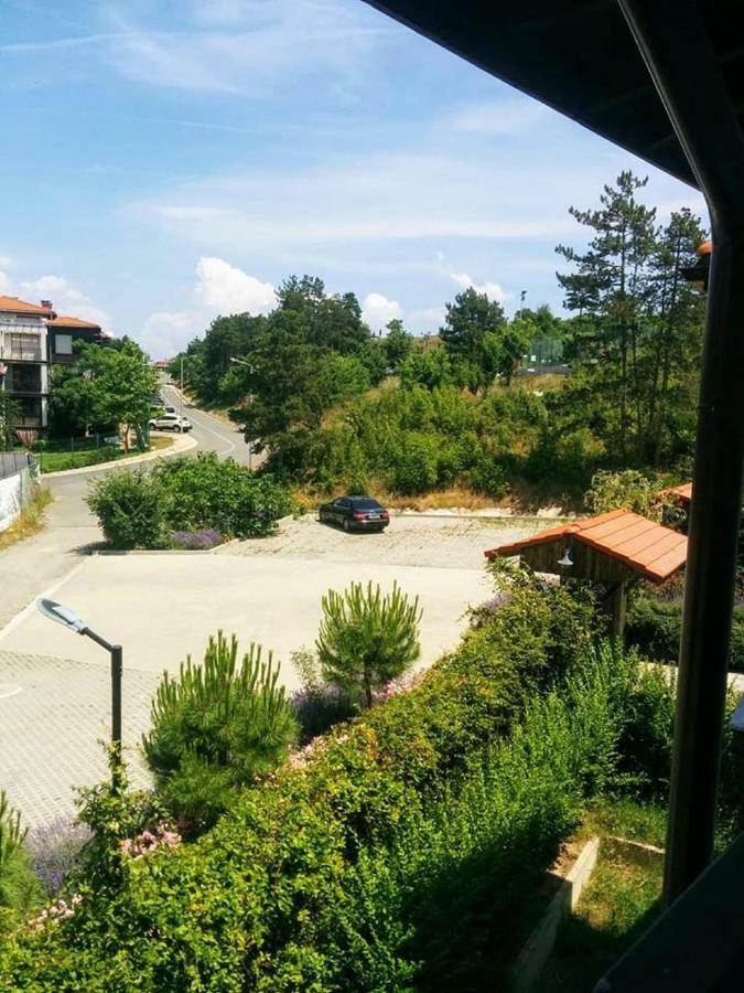 Limani Guest House Szozopol Kültér fotó