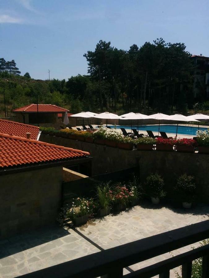 Limani Guest House Szozopol Kültér fotó