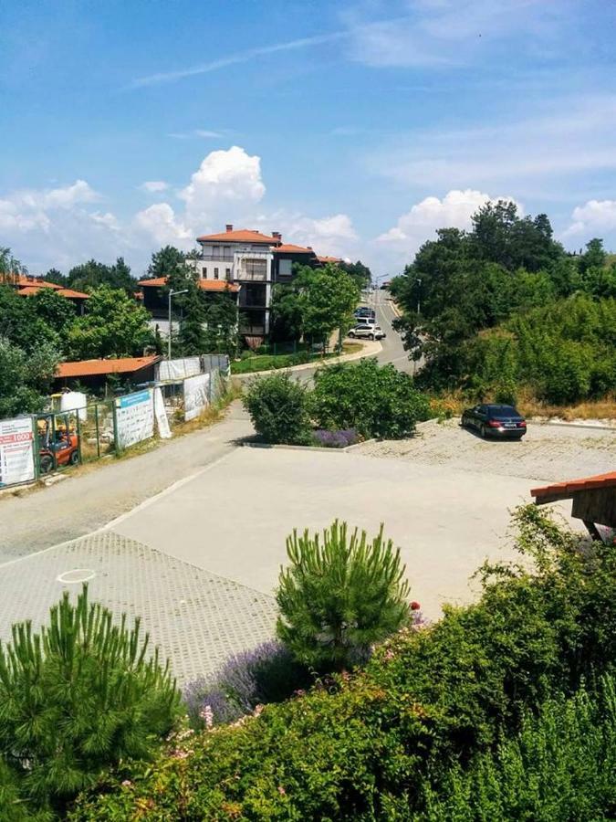 Limani Guest House Szozopol Kültér fotó
