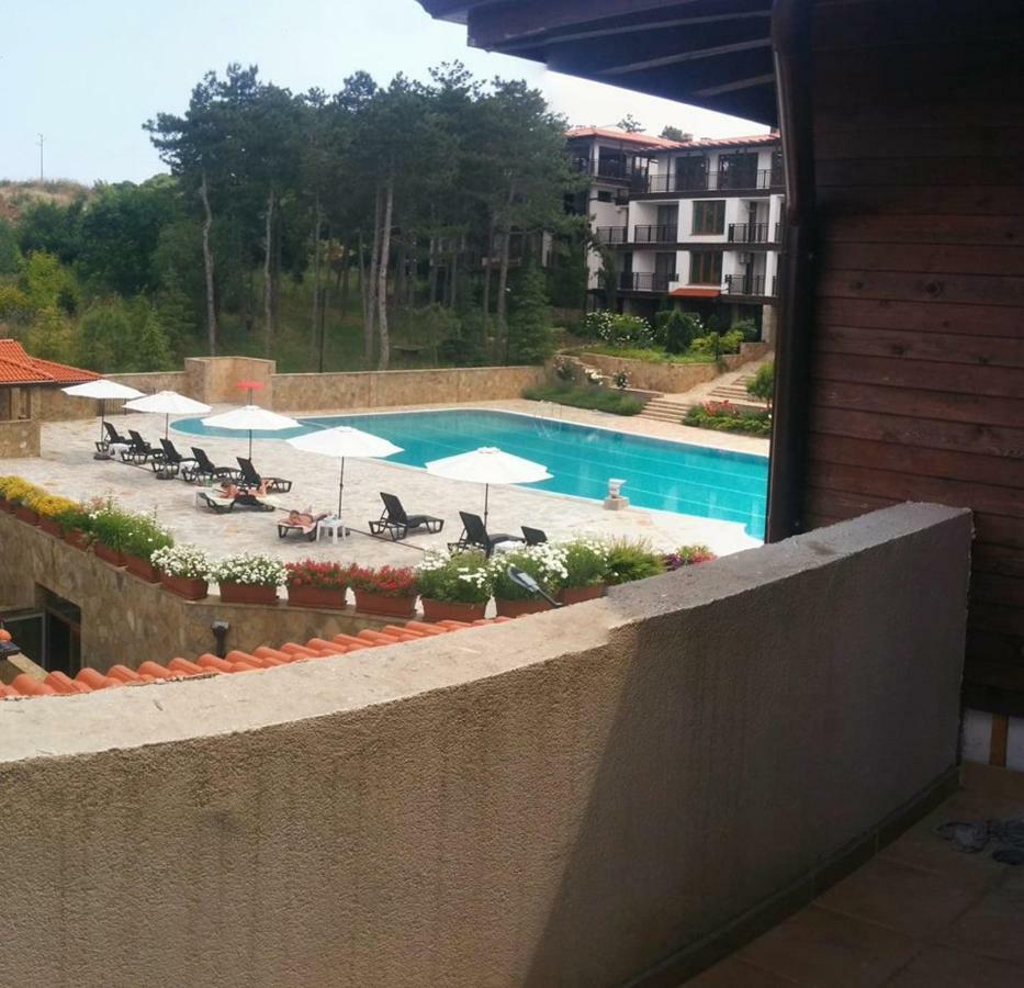 Limani Guest House Szozopol Kültér fotó