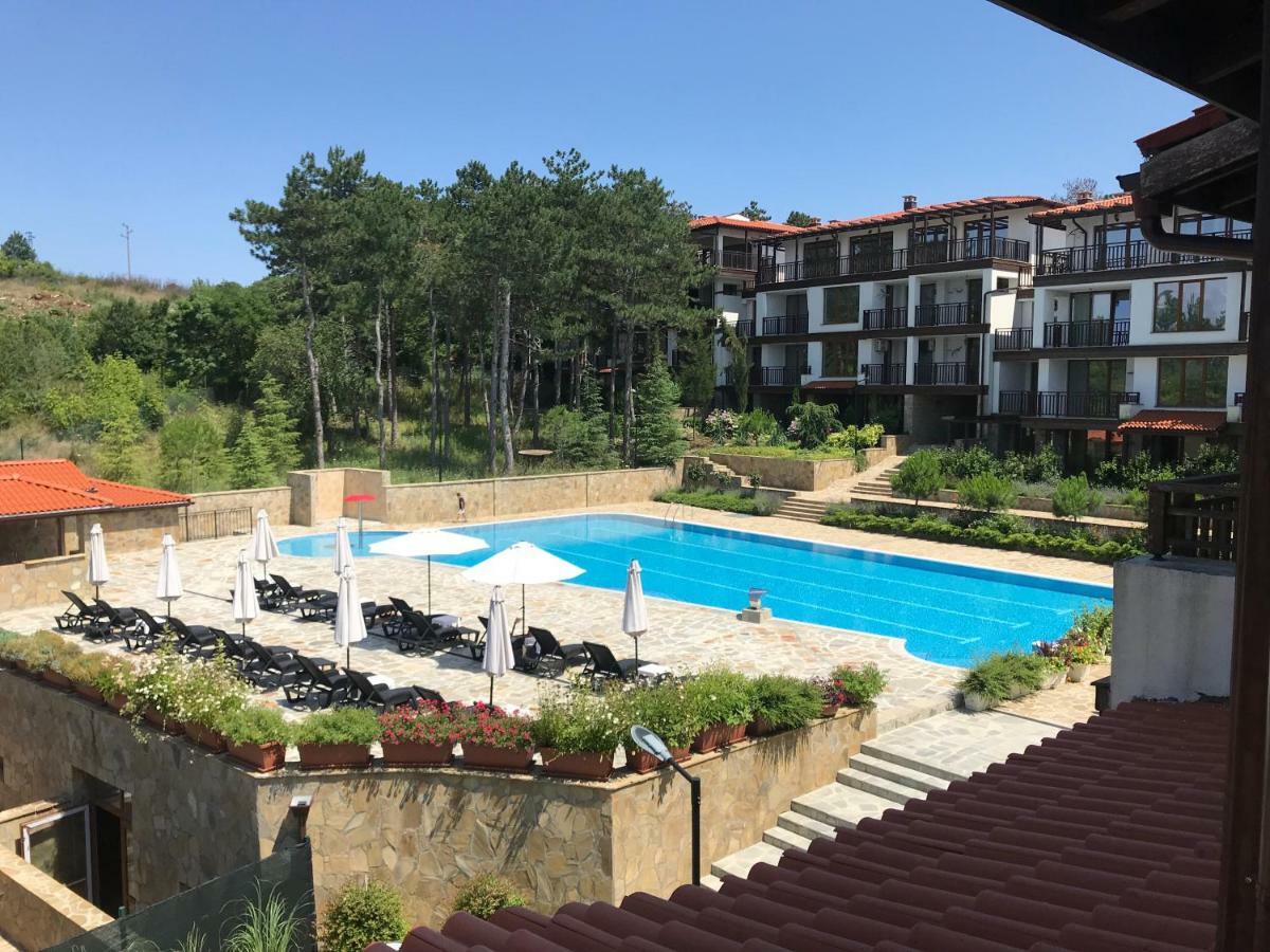 Limani Guest House Szozopol Kültér fotó