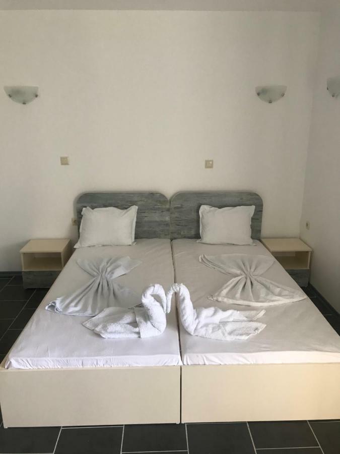 Limani Guest House Szozopol Kültér fotó