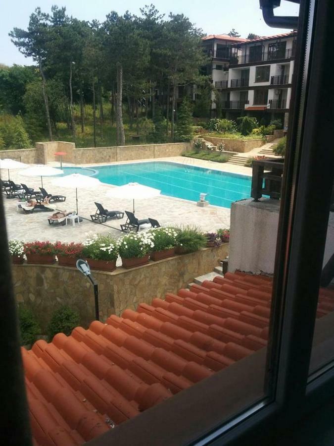 Limani Guest House Szozopol Kültér fotó