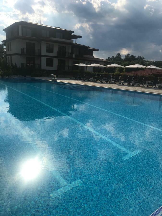 Limani Guest House Szozopol Kültér fotó